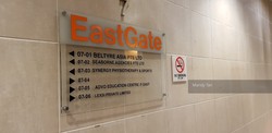 Eastgate (D15), Office #192114702